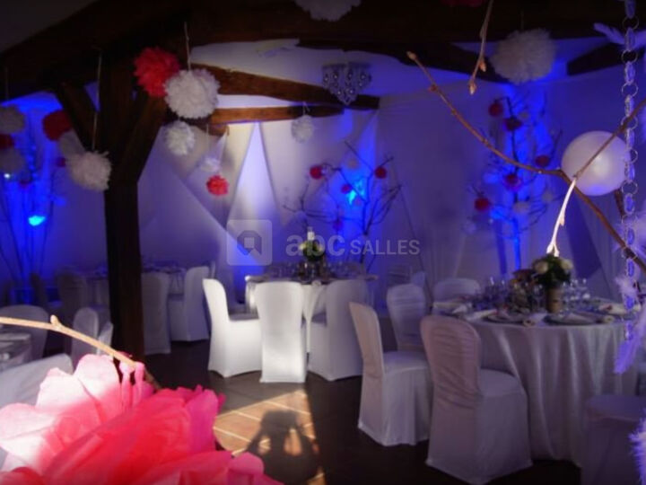 Salle