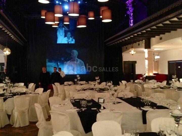 Grande salle