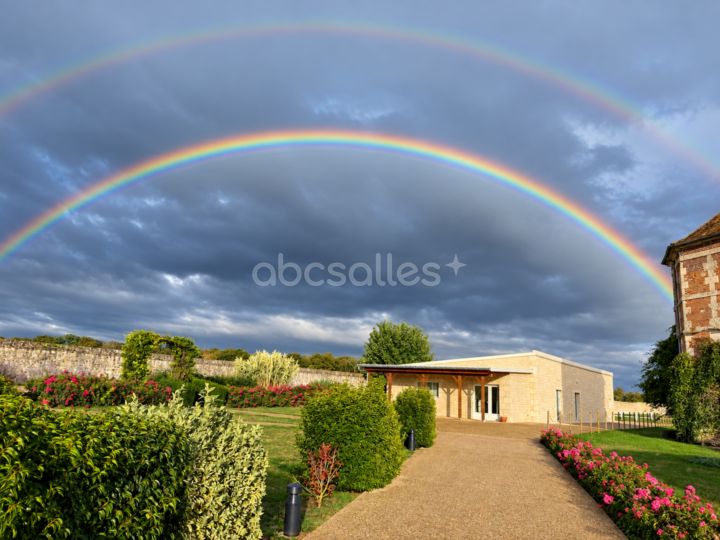 Domaine de Saint-Rémy – Gîtes de Saint-Rémy