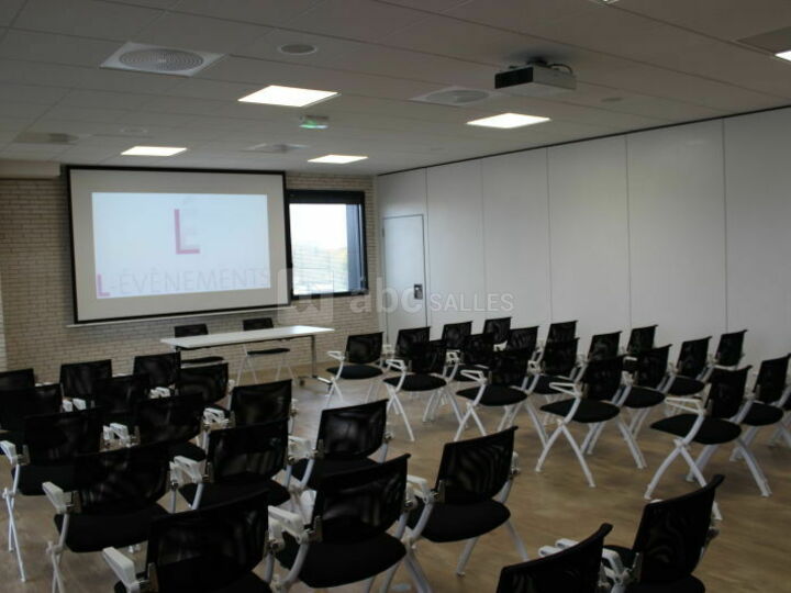 Salle 1