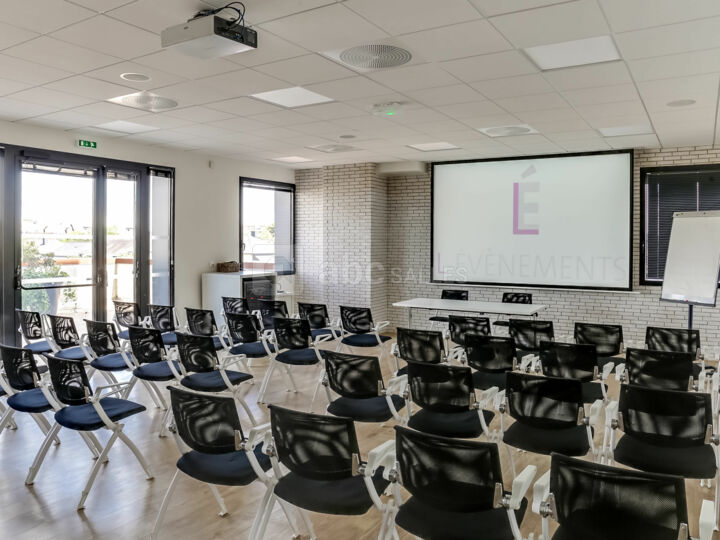 Salle 1