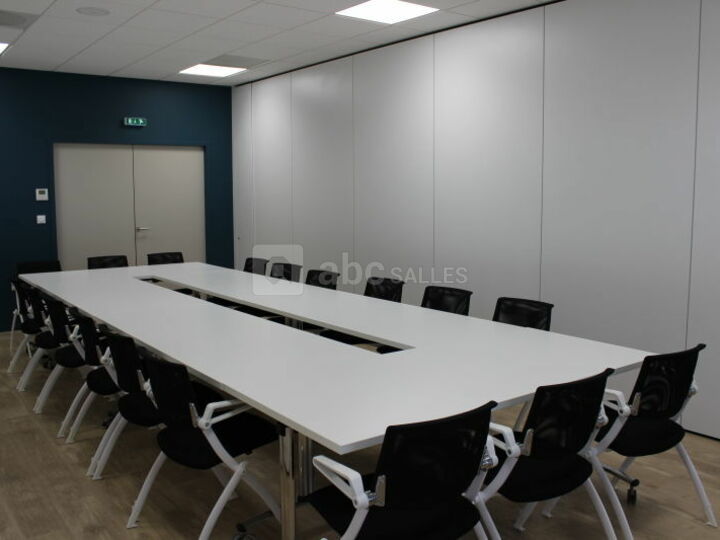 Salle 2