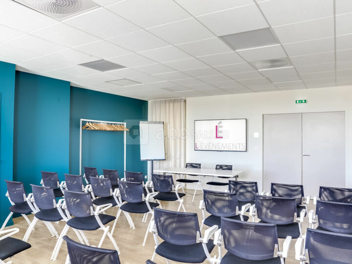 Salle 5