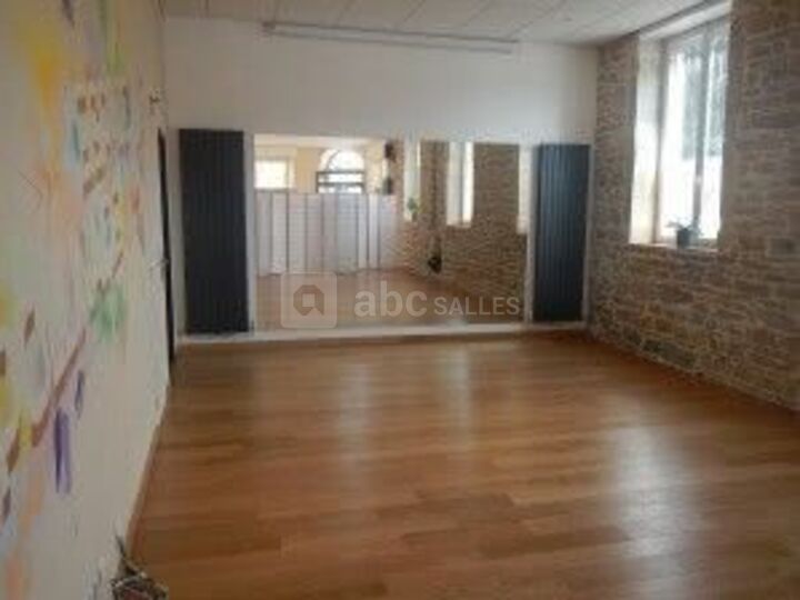 Salle