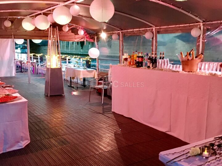 Salle
