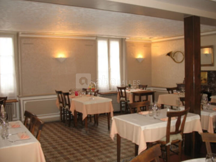 Restaurant 2