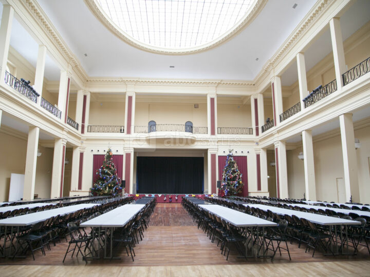 Forum de France