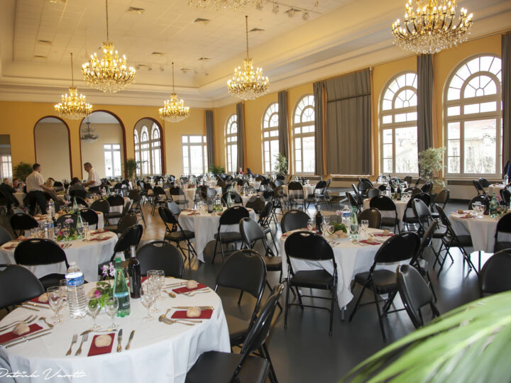 Salon de Grande-Bretagne