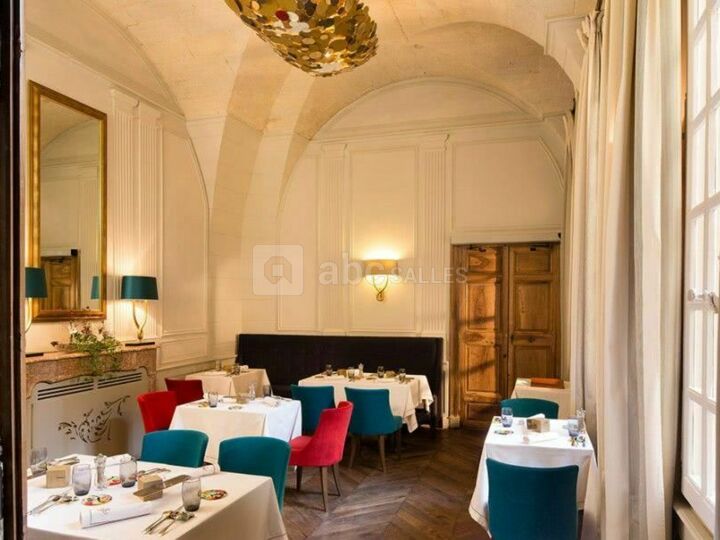 Salle
