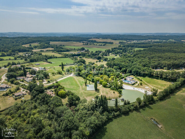 Domaine La Parenthèse