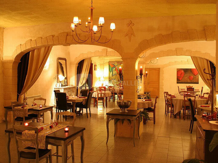 Salle deréception