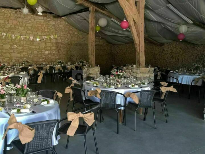 Grande salle