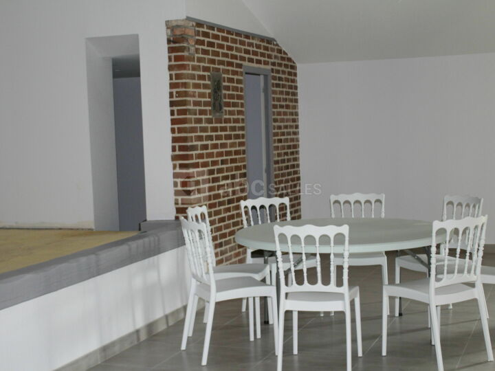 Salle