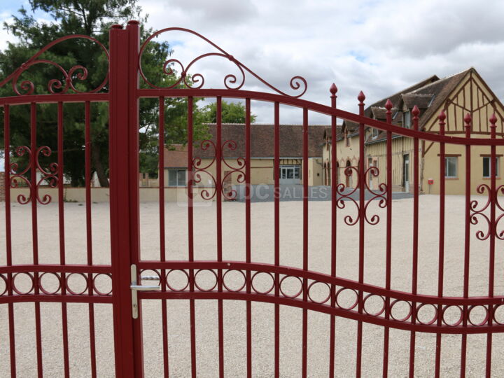 Domaine des 4 S
