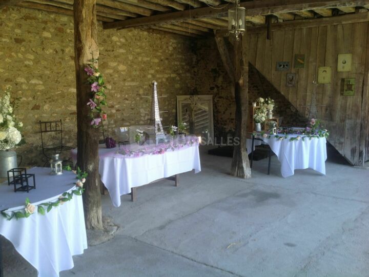 La Charretterie
