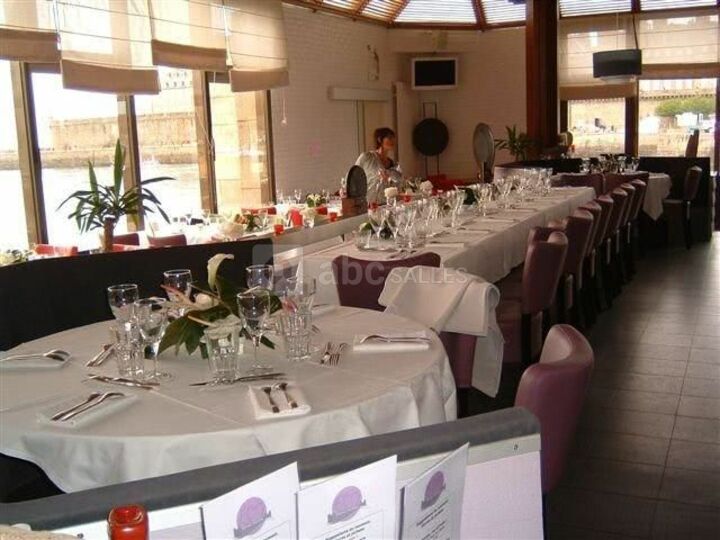 Salle