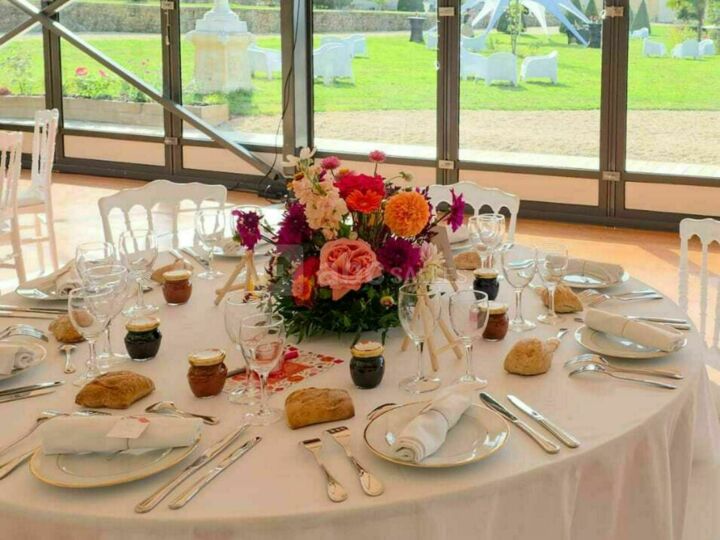 Pavillon de Diane