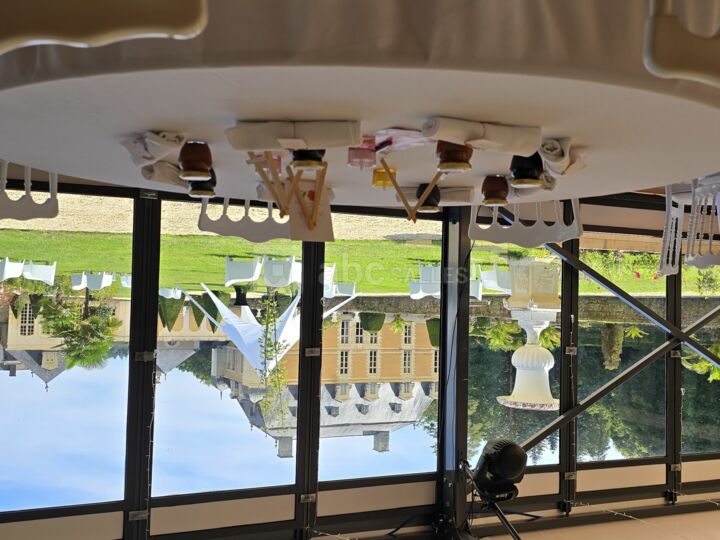 Pavillon de Diane