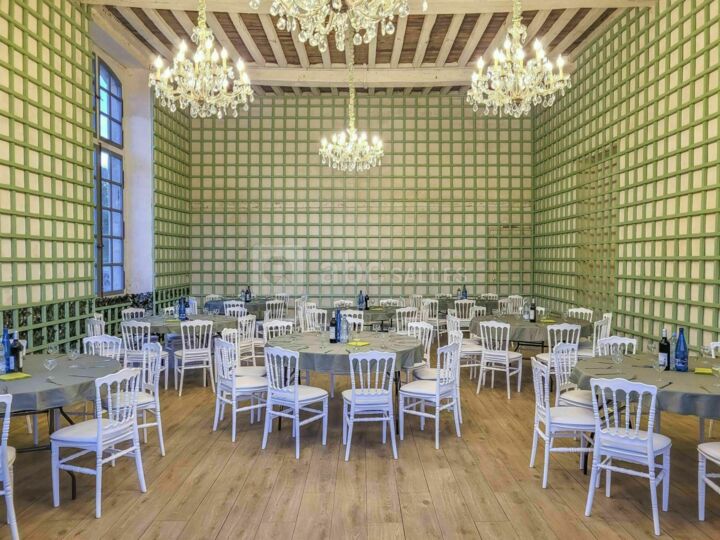 Pavillon d’Appolon