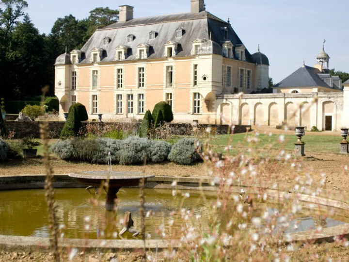 Château du Boschet