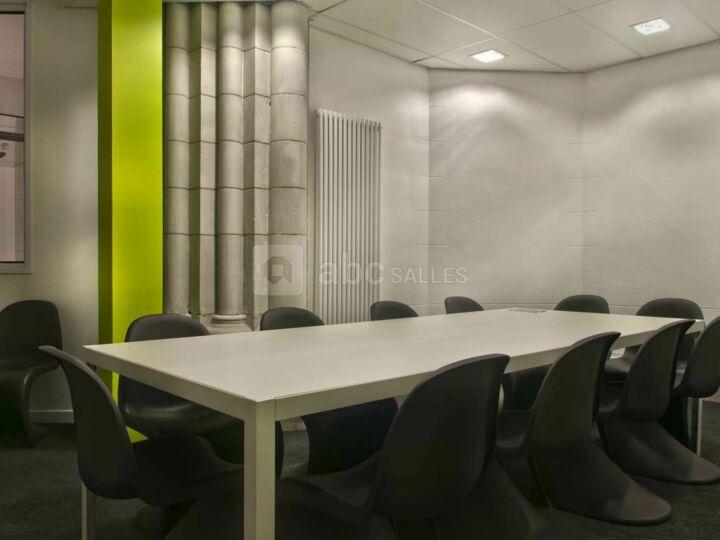 Salle