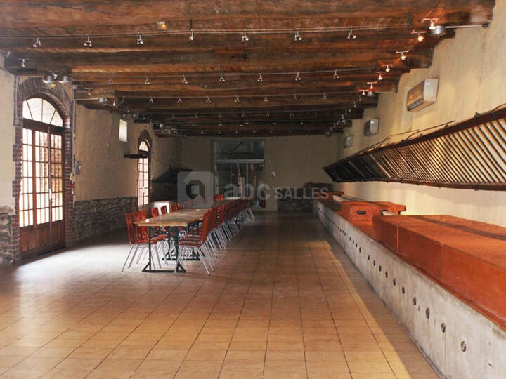 Petite Salle