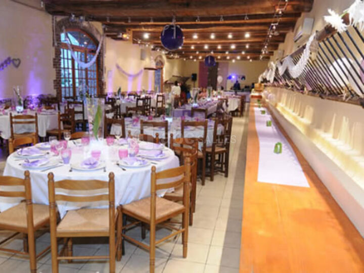 Grande Salle