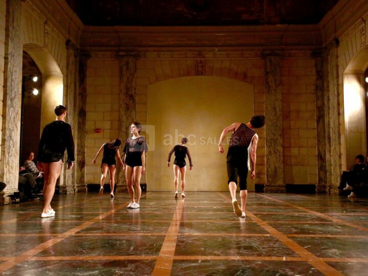 Salle
