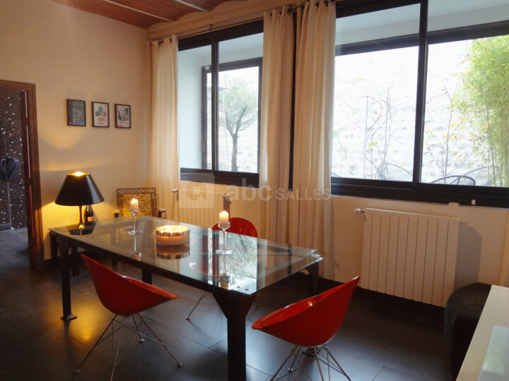 Salle