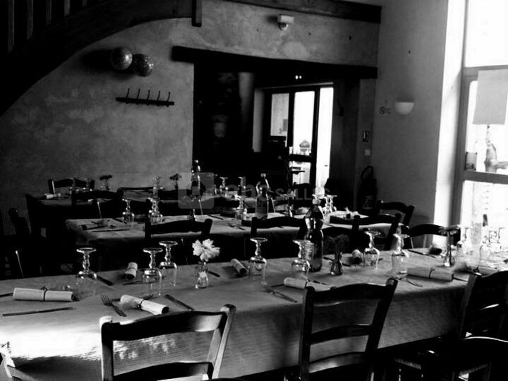 Salle de réception