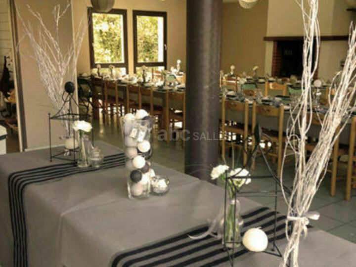 Gîte Les Charbonnières