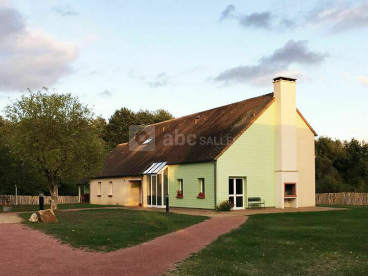 Gîte Les Charbonnières