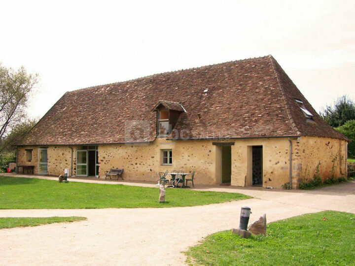 Gîte Les Nonnettes