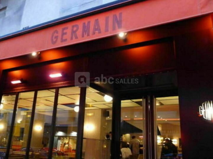 Le Germain