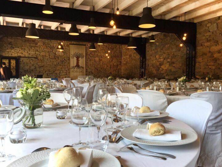 Salle