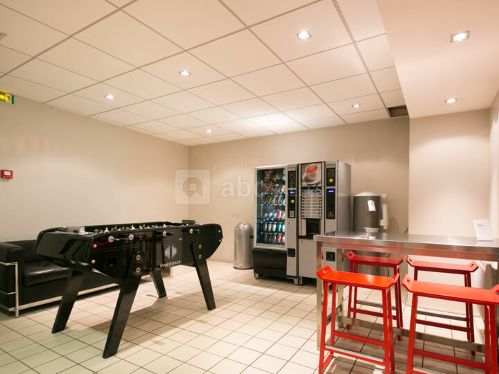 Espace detente