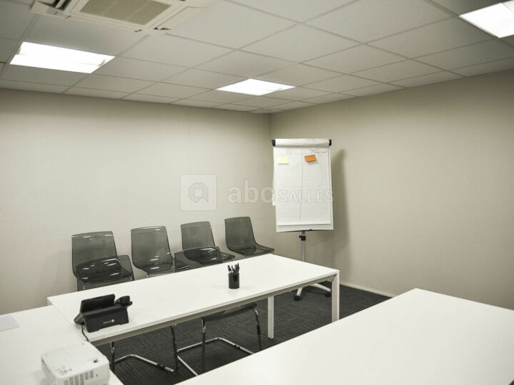 Salle Eiffel