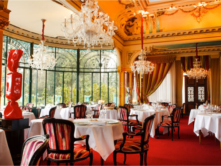 Salle
