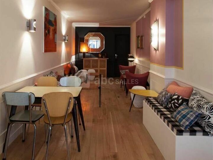 Salle