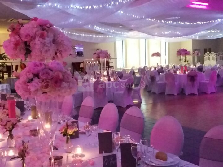Salle de Gala