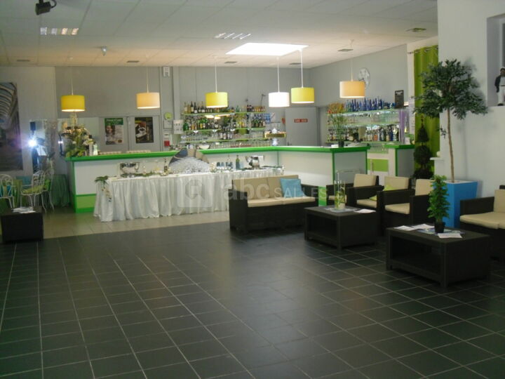 Le Garden (Jardin d'Hiver)