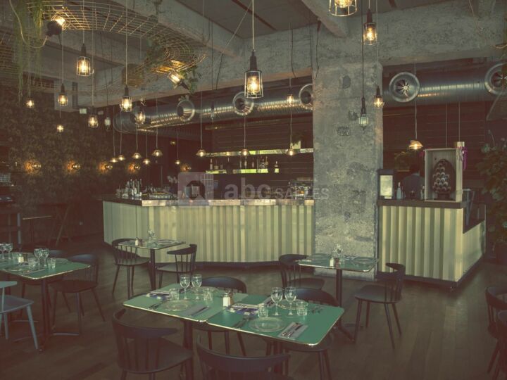 Salle