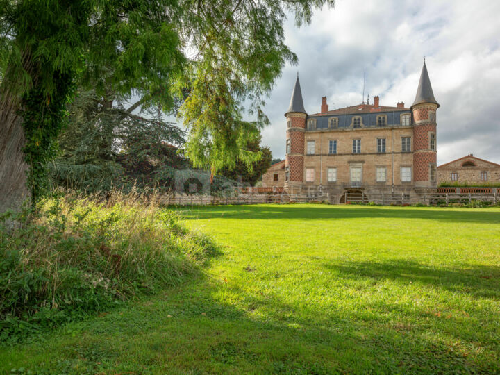 Domaine de Valinches