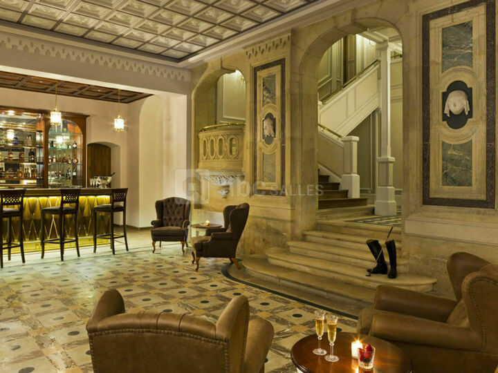Salle