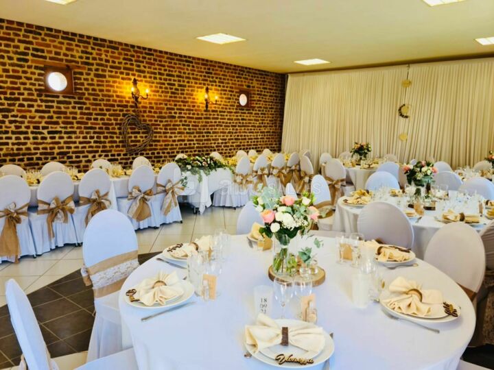 Salle 1