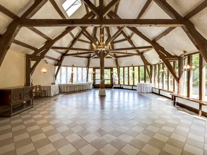 Salle Panoramique