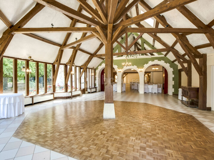 Salle des Banquets