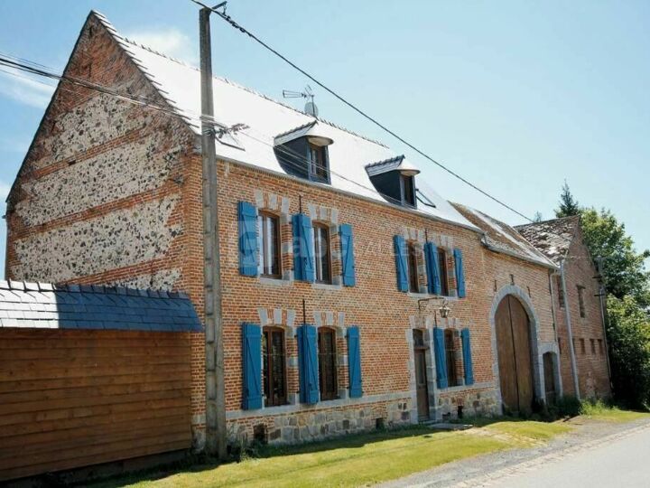 Les Lavandières de Fontaine