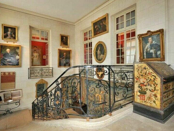 Salle