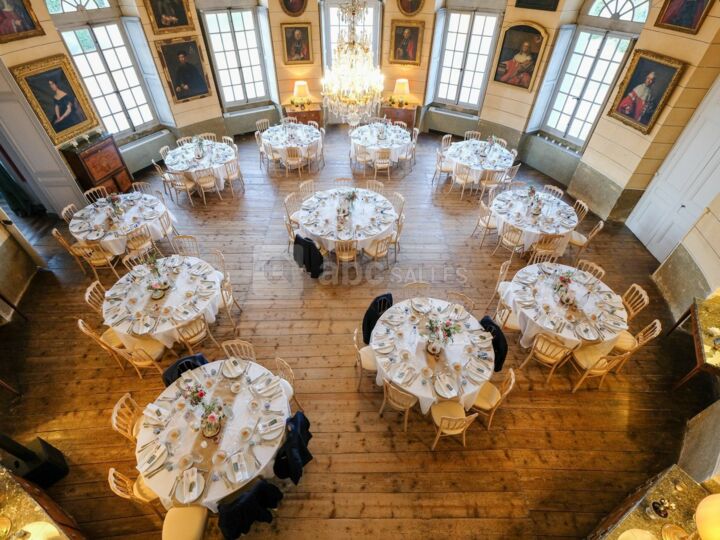 Salle